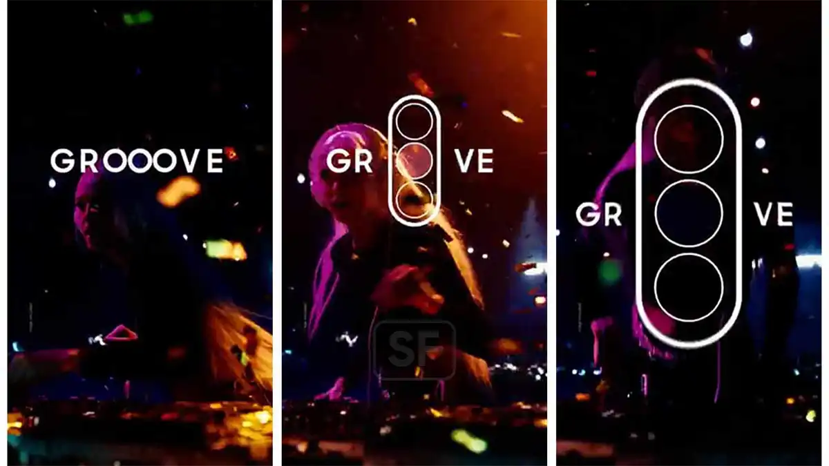 Samsung Galaxy S26 Camera Teaser