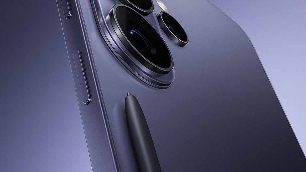 Samsung Galaxy S26 Ultra