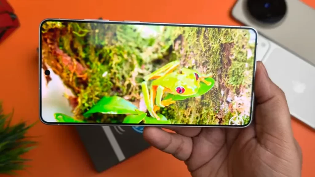 Samsung Galaxy S26 Ultra Unboxing