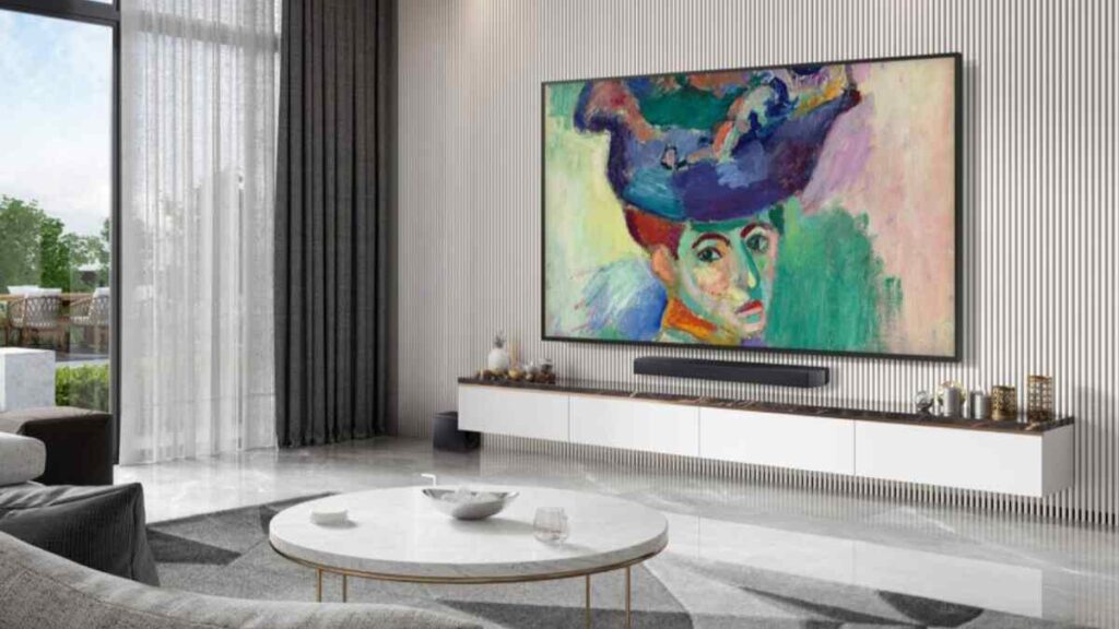 Samsung San Francisco Museum of Modern Art