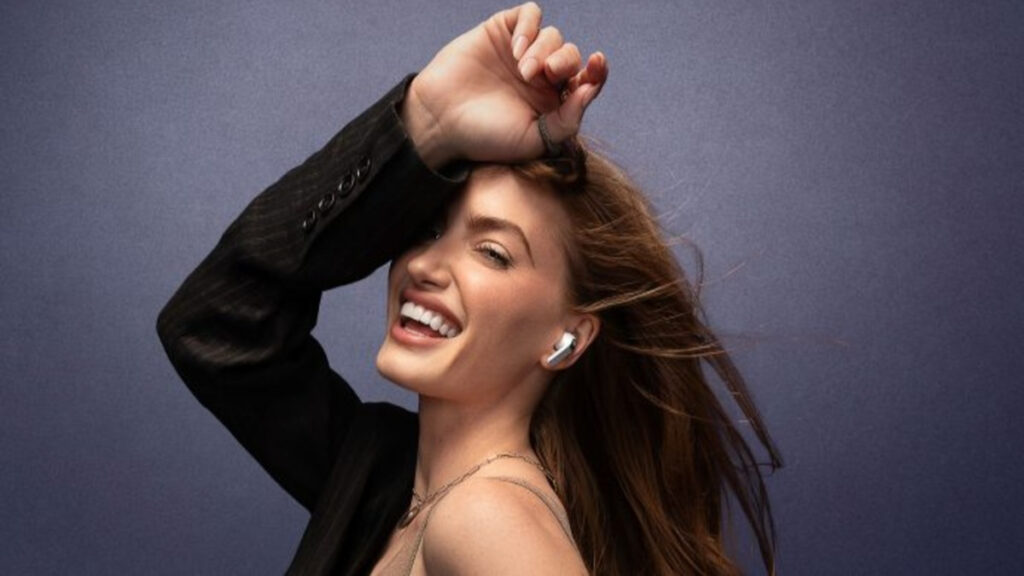 Samsung Galaxy Buds 4 Haley Baylee