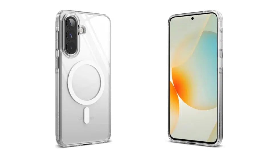 Samsung Galaxy A57 cases