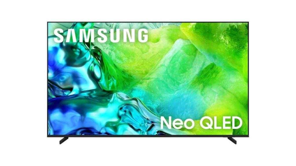 Samsung Neo QLED
