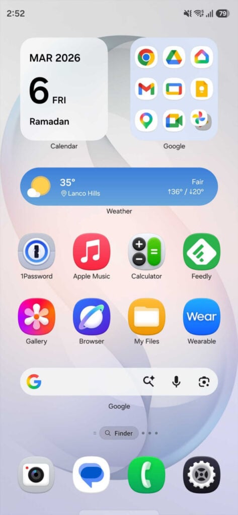 Samsung Internet Browser 