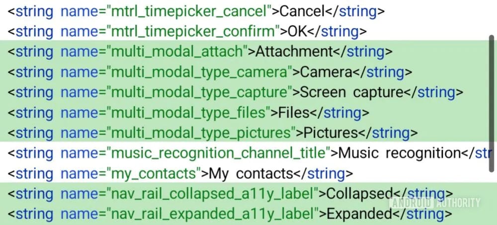 Samsung One UI 9 Bixby Raise-to-Talk