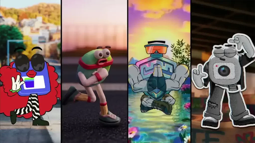 Samsung One UI 8.5 Apps