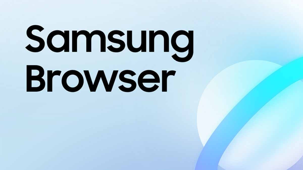 Samsung Browser