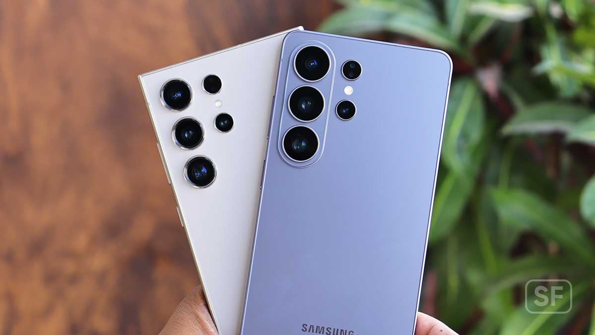 Samsung Galaxy S24 S26 Ultra SG26U SG24U