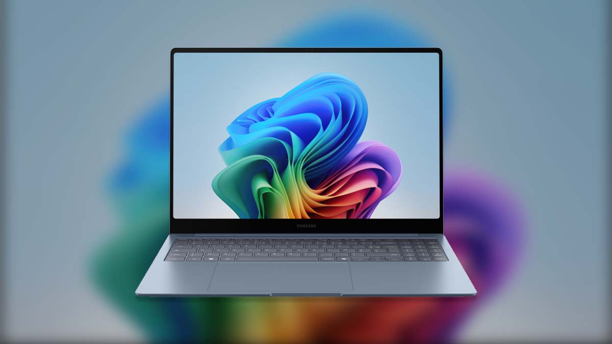 Samsung Galaxy Book 6 Edge