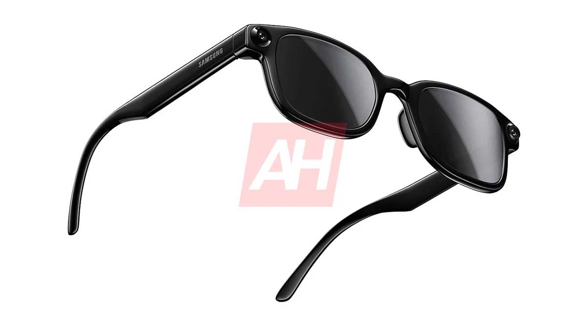 Samsung Galaxy Glasses