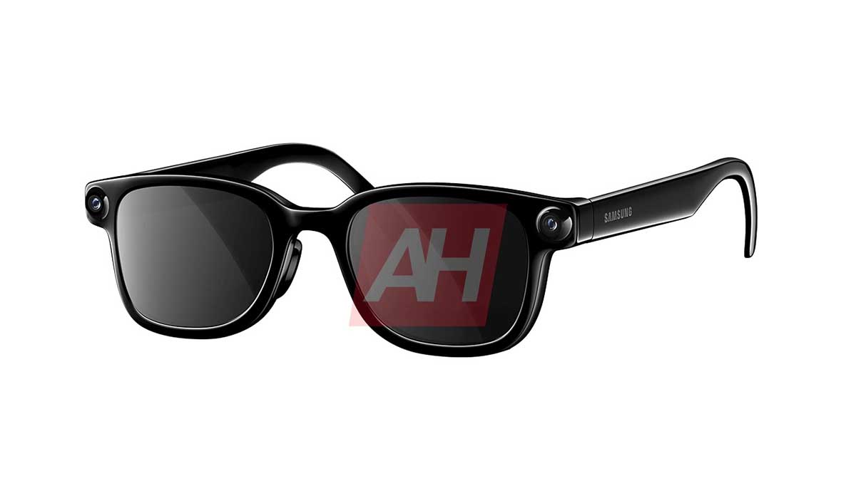 Samsung Galaxy Glasses