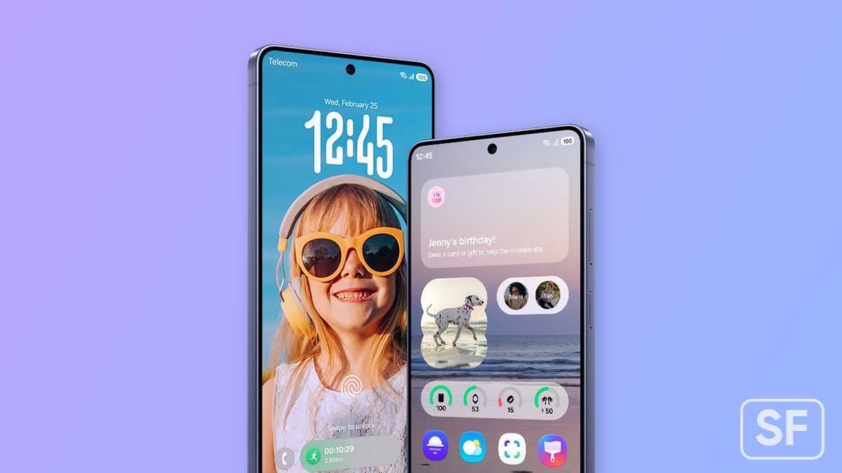 Samsung Galaxy S26 Ultra One UI 8.5