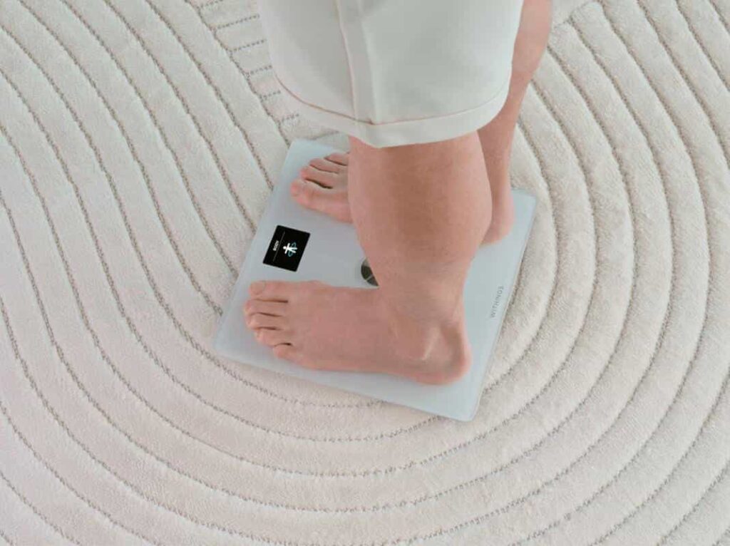 Withings Smart Body Scale
