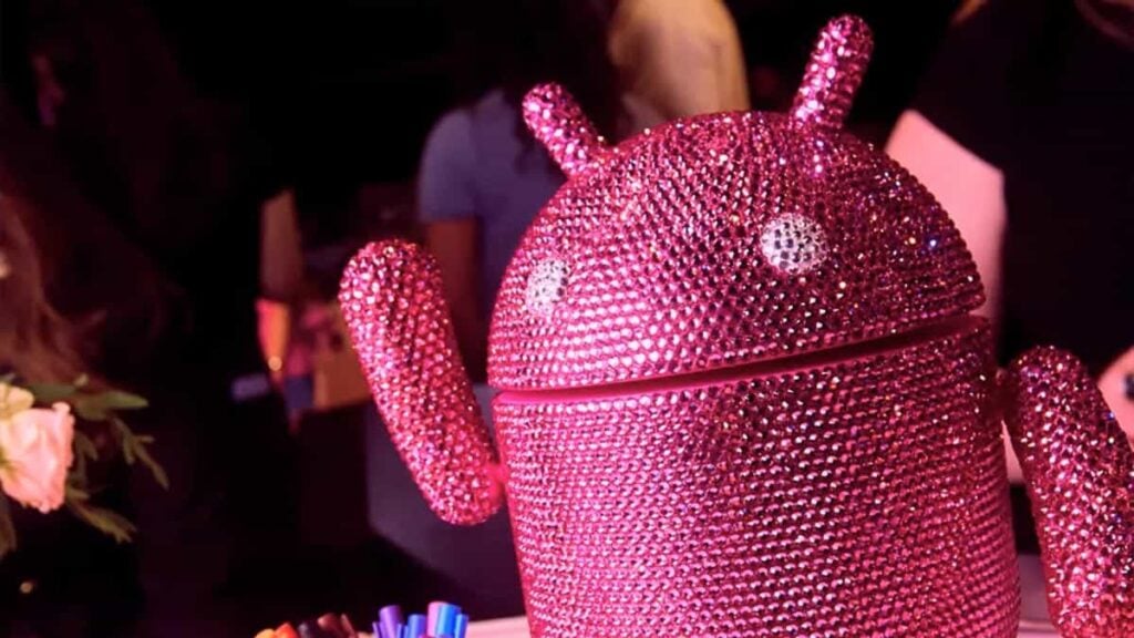 Android