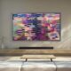 Samsung Artstore digital 4K artworks