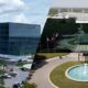 Samsung Austin Texas Chip Campus