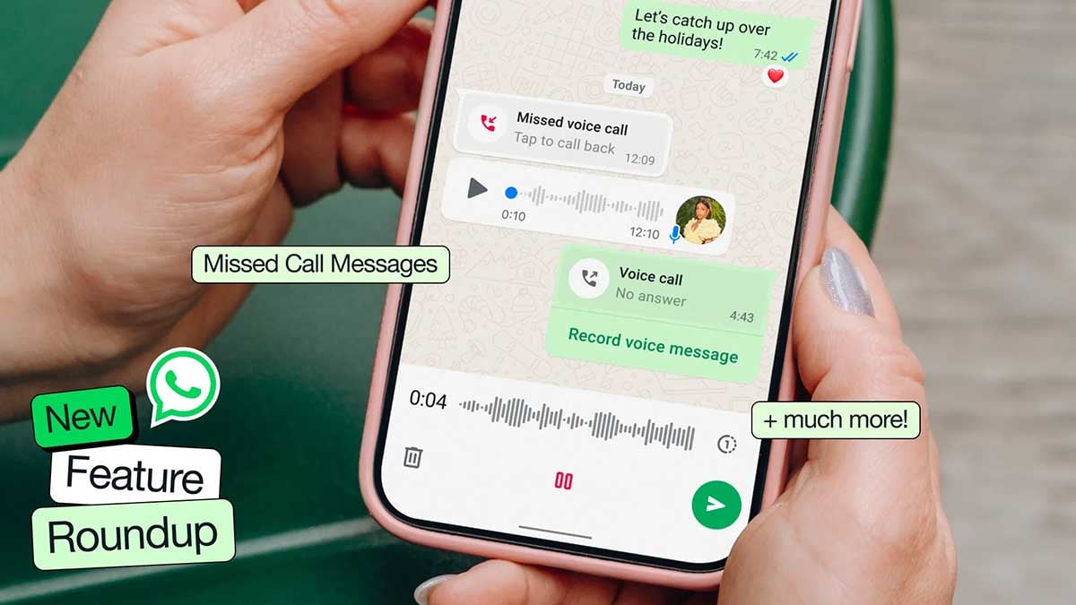 WhatsApp