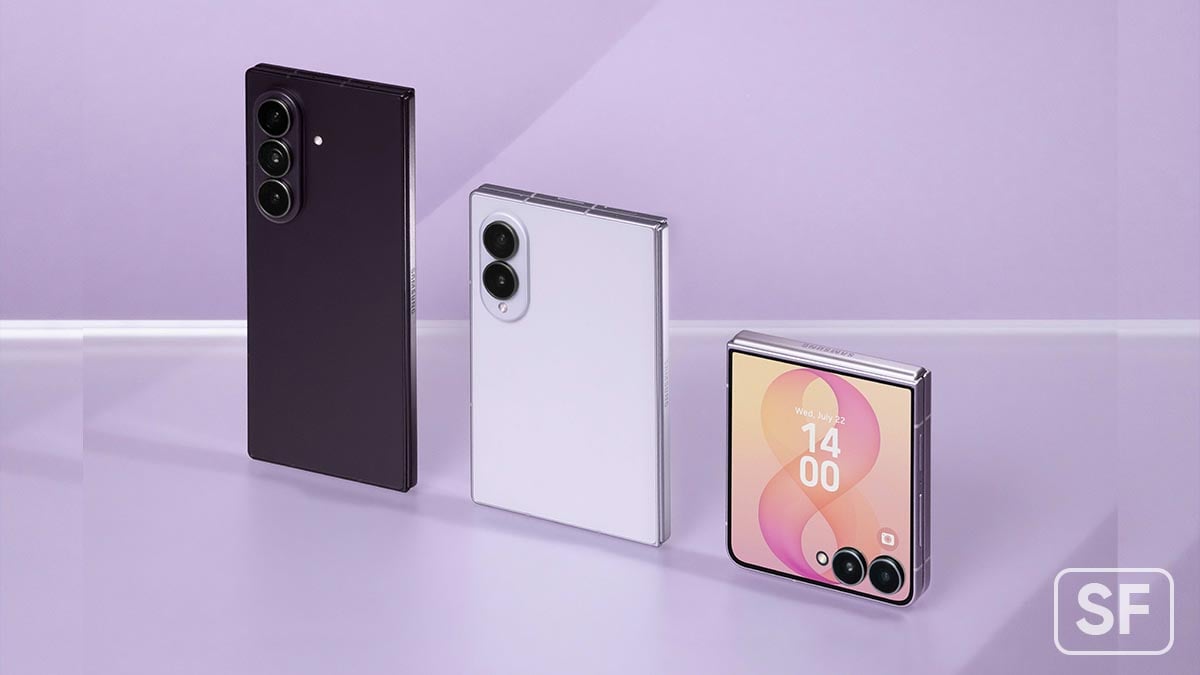 Samsung Galaxy Z Flip 8, Fold 8, and Fold 8 Ultra