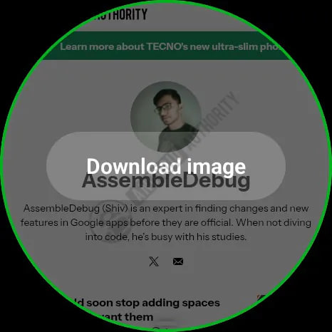 Samsung Browser Galaxy Watch Download Image GIF