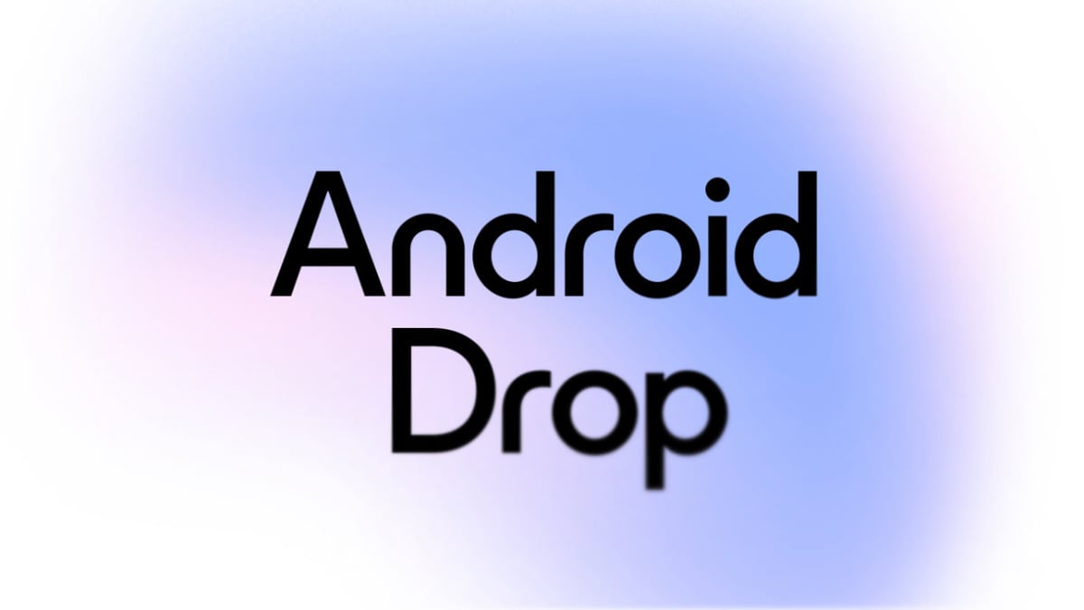 Android Drop