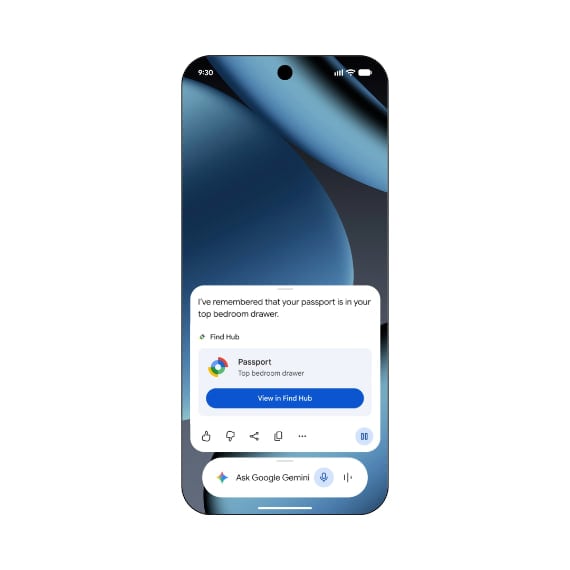 September 2026 Android Drop feature