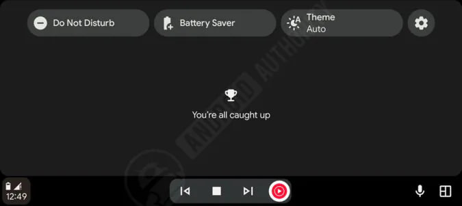 Android Auto