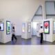 Samsung Design Miami Exhibition Image