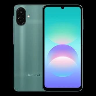 Samsung Galaxy A08 leak