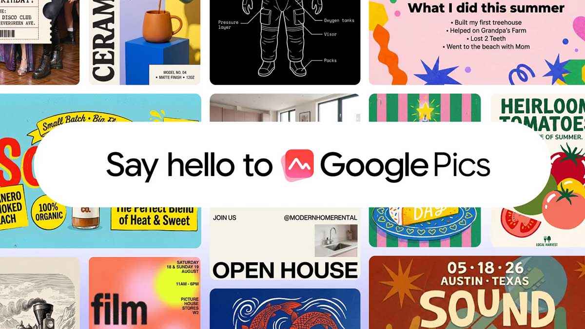 Google Vids