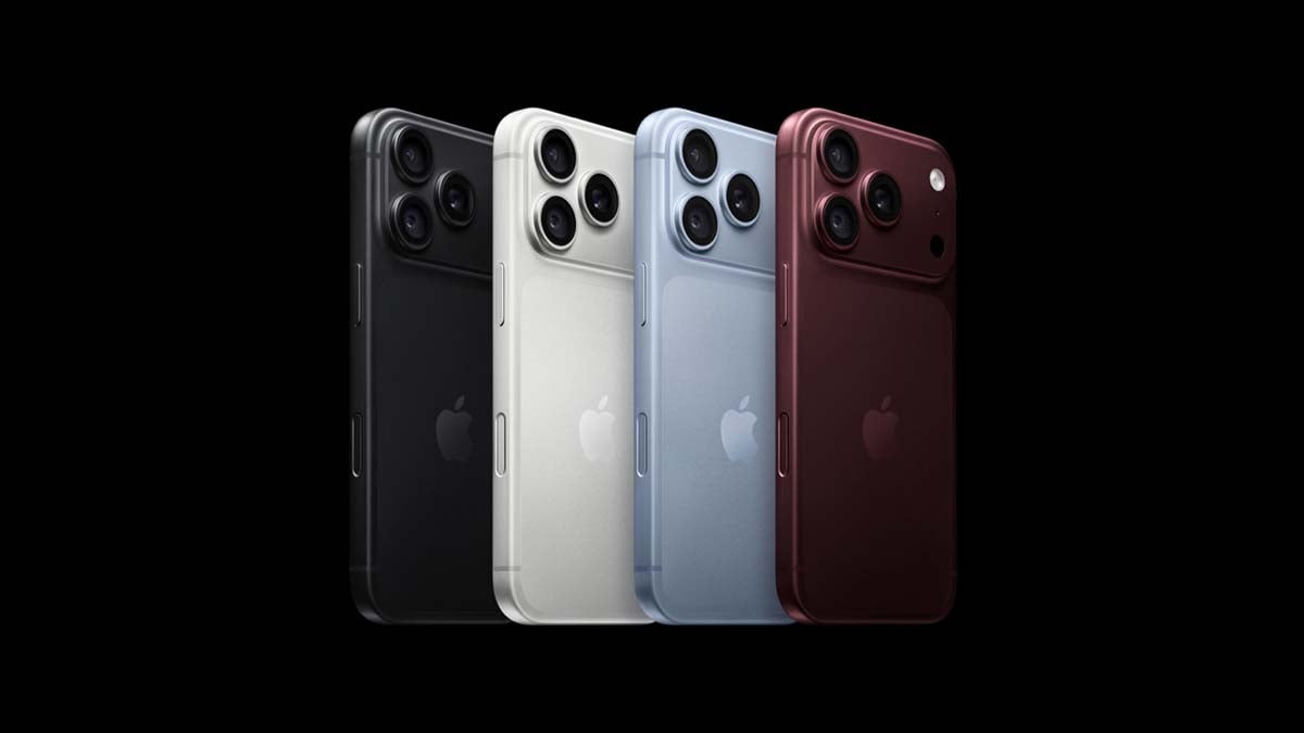 Apple iPhone 18 Pro