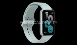 Samsung Galaxy Fit 4
