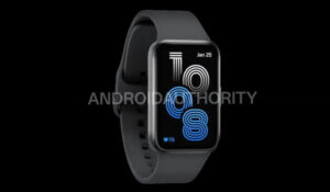 Samsung Galaxy Fit 4