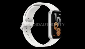 Samsung Galaxy Fit 4