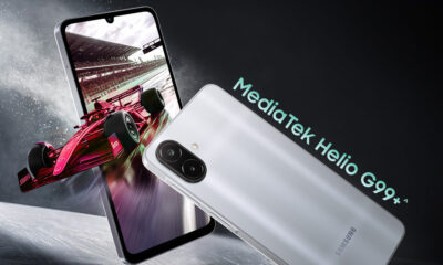 Samsung Galaxy M08