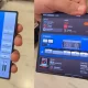 Samsung Galaxy Z Fold 8 walkman music player