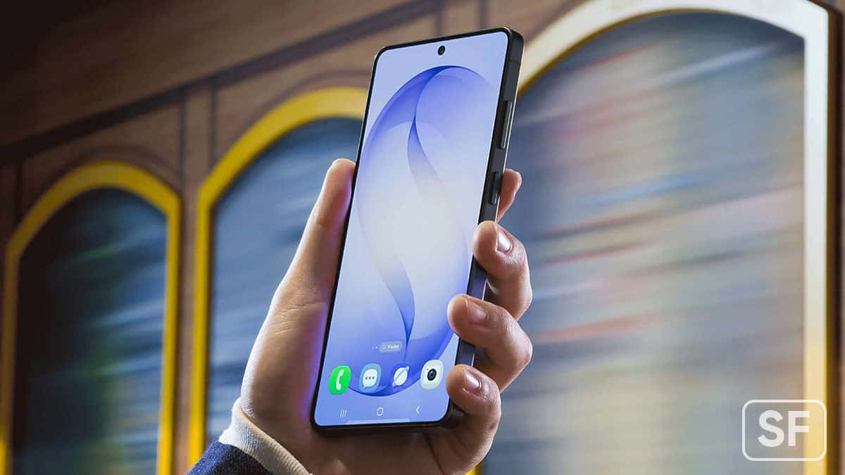 Samsung Galaxy S26 Ultra