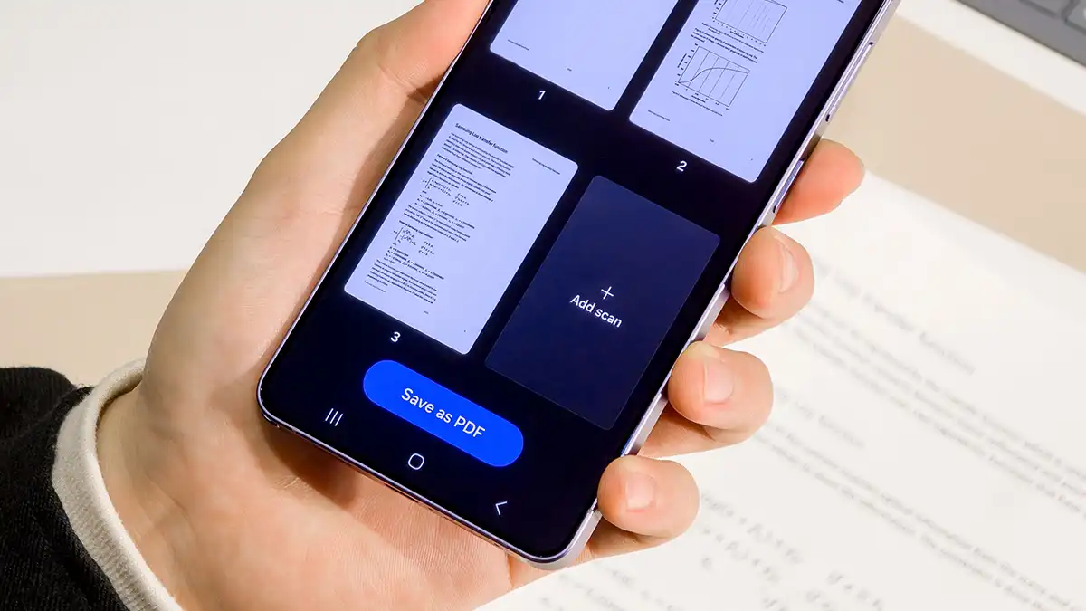 Samsung Galaxy S26 Ultra